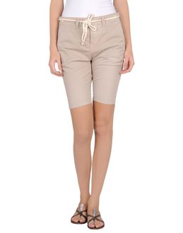 Jfour - Pantalons - Bermudas -
