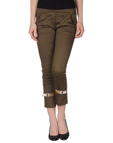 ZOOM DONDUP - 3/4-length short