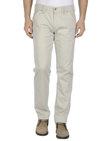ZOOM MASON'S - Casual pants