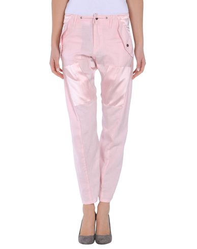 ZOOM FORNARINA - Casual trouser