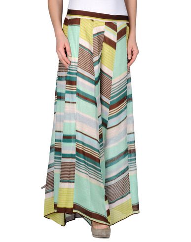 ZOOM MISSONI - Casual pants