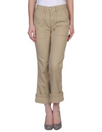 DIESEL - Casual pants