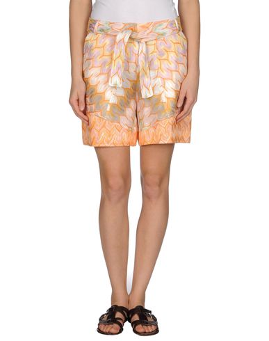 ZOOM MISSONI - Bermuda