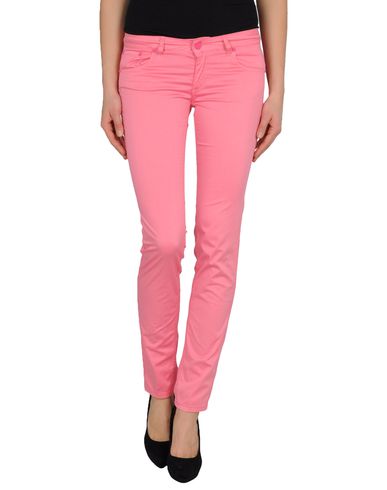 ZOOM ENTRE AMIS - Casual pants