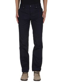 BIKKEMBERGS - Casual pants