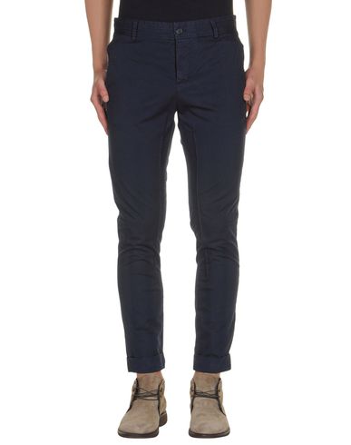 ZOOM BIKKEMBERGS - Casual pants