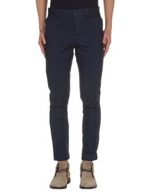 BIKKEMBERGS - Casual pants