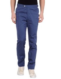 HACKETT - Casual pants