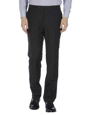 ZOOM INCOTEX - Dress pants