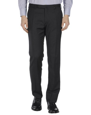 ZOOM INCOTEX - Dress pants