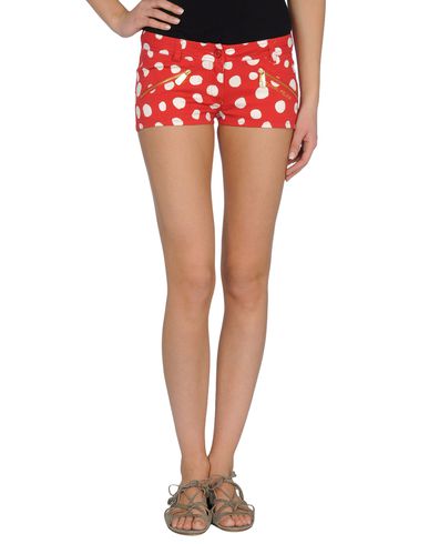 ZOOM BLUGIRL FOLIES - Shorts