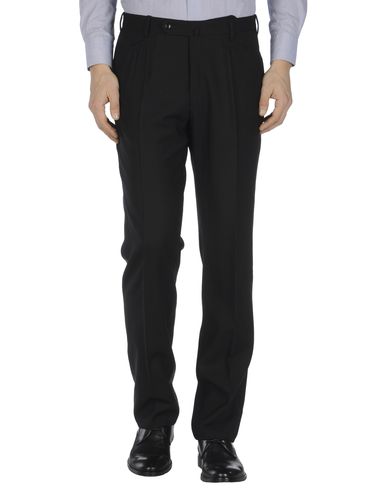 ZOOM INCOTEX - Dress pants