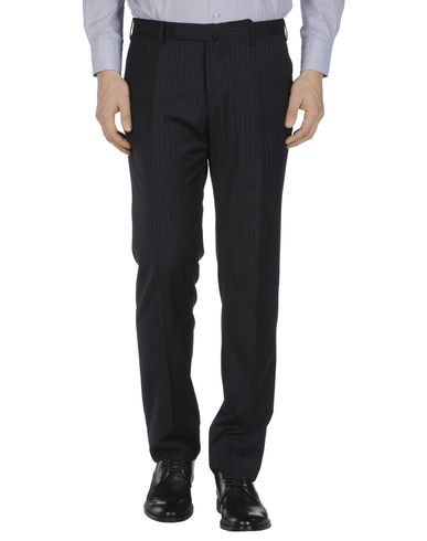 ZOOM INCOTEX - Dress pants