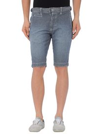 WOOLRICH - Bermuda