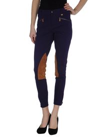 RALPH LAUREN - Casual trouser