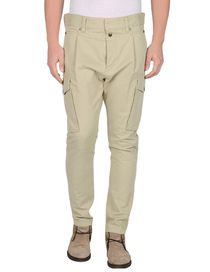 JUST CAVALLI - Casual pants