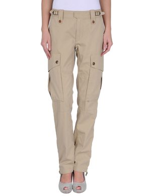 RALPH LAUREN - Casual trouser