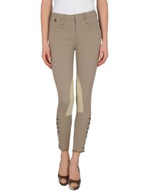 RALPH LAUREN - Casual trouser
