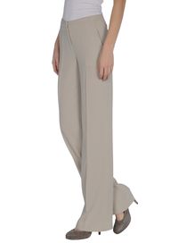 ALBERTA FERRETTI - Casual pants