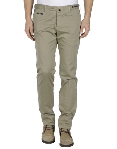 ZOOM PT01 - Casual pants