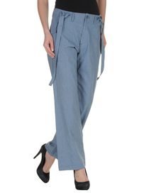 LOCAL APPAREL - Casual pants