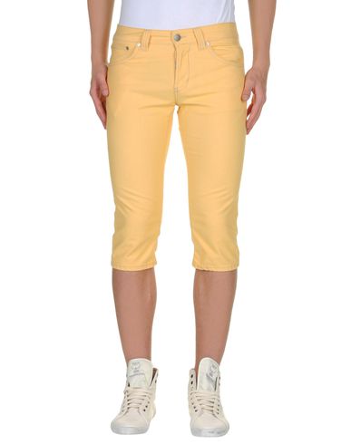 ZOOM DONDUP - 3/4-length short