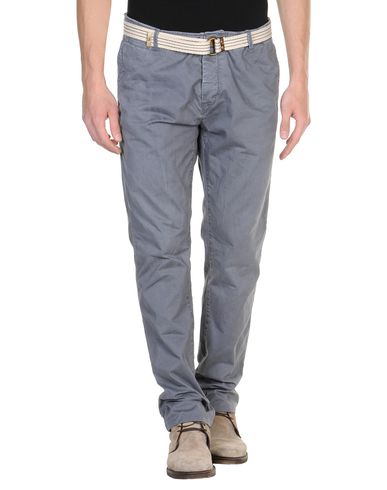 ZOOM SCOTCH & SODA - Casual pants