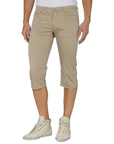 ZOOM DONDUP - 3/4-length short