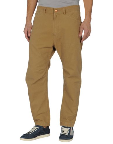 ZOOM DIESEL - Casual pants