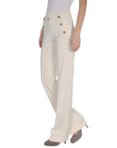 ZOOM SALVATORE FERRAGAMO - Casual trouser