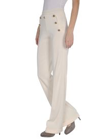 SALVATORE FERRAGAMO - Casual pants