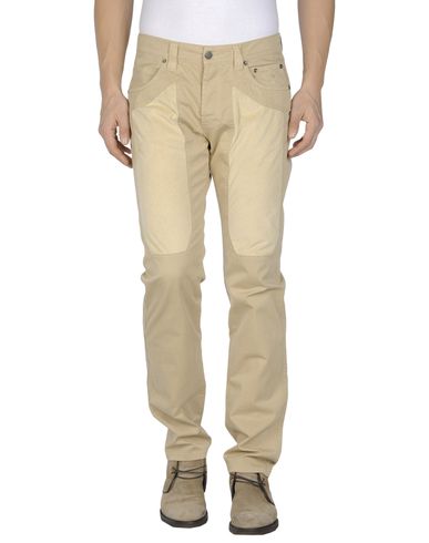 ZOOM JECKERSON - Casual pants