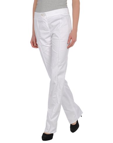 ZOOM EMPORIO ARMANI - Casual trouser
