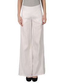 ARMANI COLLEZIONI - Casual trouser