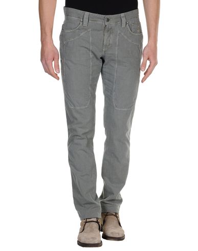ZOOM JECKERSON - Casual pants