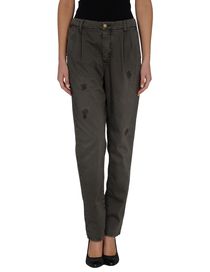 MONOCROM - Casual pants