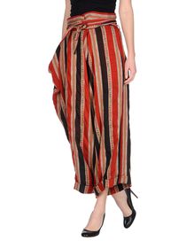 Y'S YOHJI YAMAMOTO - Casual pants