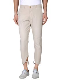MONOCROM - 3/4-length short