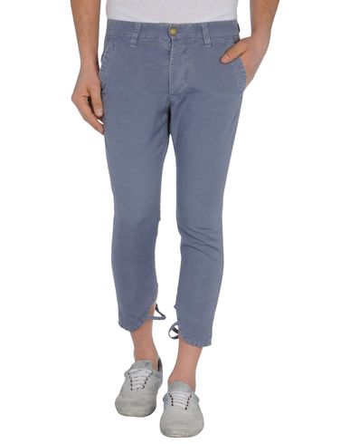 ZOOM MONOCROM - 3/4-length short