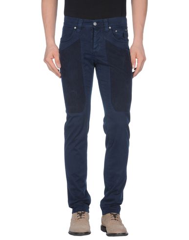 ZOOM JECKERSON - Casual trouser