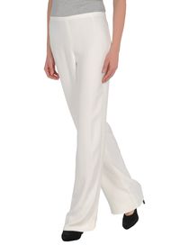 ARMANI COLLEZIONI - Casual trouser