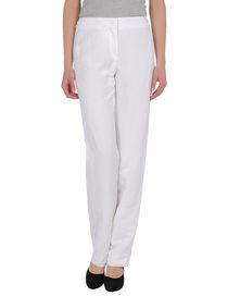 ARMANI COLLEZIONI - Casual trouser