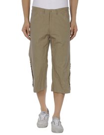 U-NI-TY - 3/4-length short