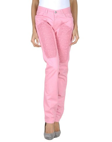 ZOOM JECKERSON - Casual pants