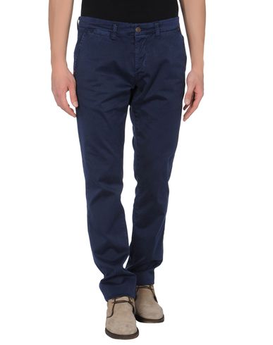ZOOM SEAL KAY INDEPENDENT - Casual pants