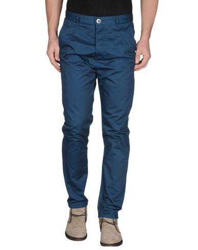 ZOOM HUMÖR - Casual pants