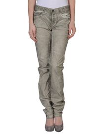 DRKSHDW by RICK OWENS - Casual trouser
