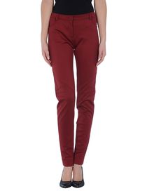 ALESSANDRO DELL'ACQUA - Casual trouser