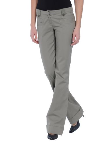 ZOOM ALESSANDRO DELL'ACQUA - Casual pants
