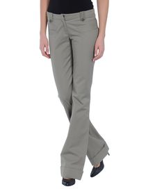 ALESSANDRO DELL'ACQUA - Casual pants